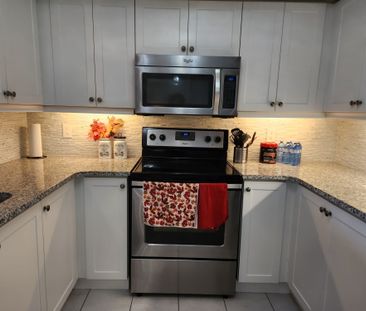 For Lease - 1045 Nadalin Heights Unit# 407, Milton, Ontario - Photo 3