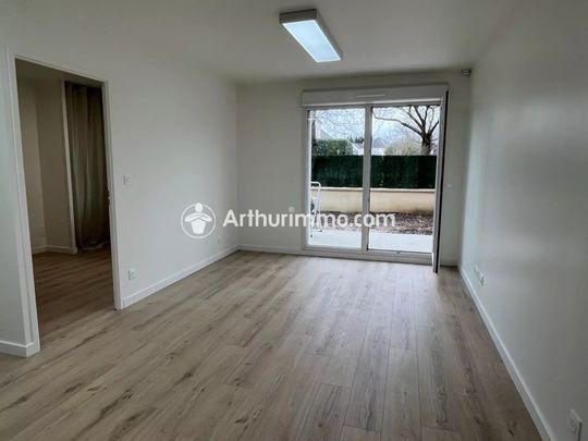 Location Appartement 2 pièces 33 m2 à Savigny-le-Temple - Photo 1