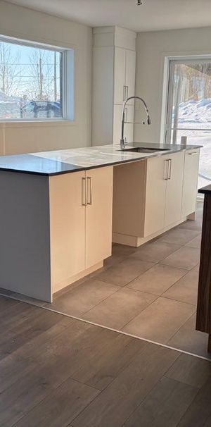 Logement 5 1/2 à louer à St-Jerome - Photo 1