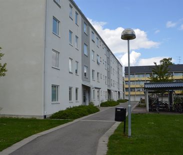 Jacobs Gränd 3 B - Foto 2