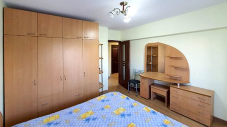 Apartament de inchiriat in Ploiesti, zona Republicii-Parcul Mihai... - Photo 4