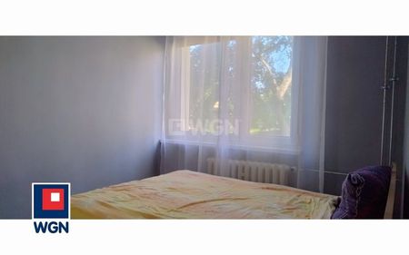 Mieszkanie na wynajem w bloku Lubin - Фото 5