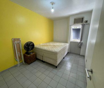 Apartamento para aluguel, 3 quartos, 1 suíte, 1 vaga, Varzea - Reci... - Photo 2