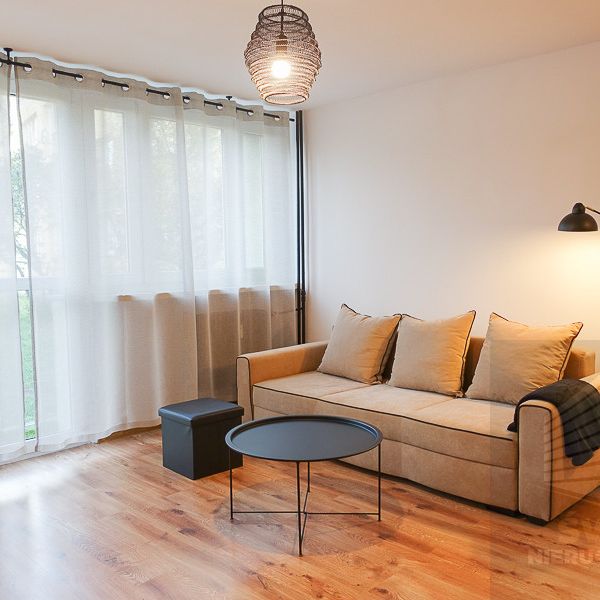 Kawalerka 29 m - Zdjęcie 1