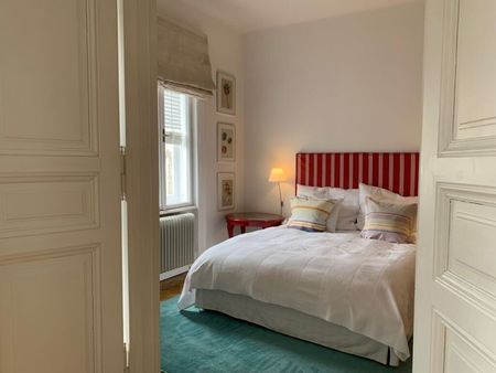 Piaristengasse – VIC in 24 minutes - Foto 4