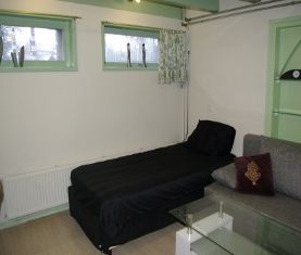 Amsterdam Sarphatistraat 484 sous A - Photo 5