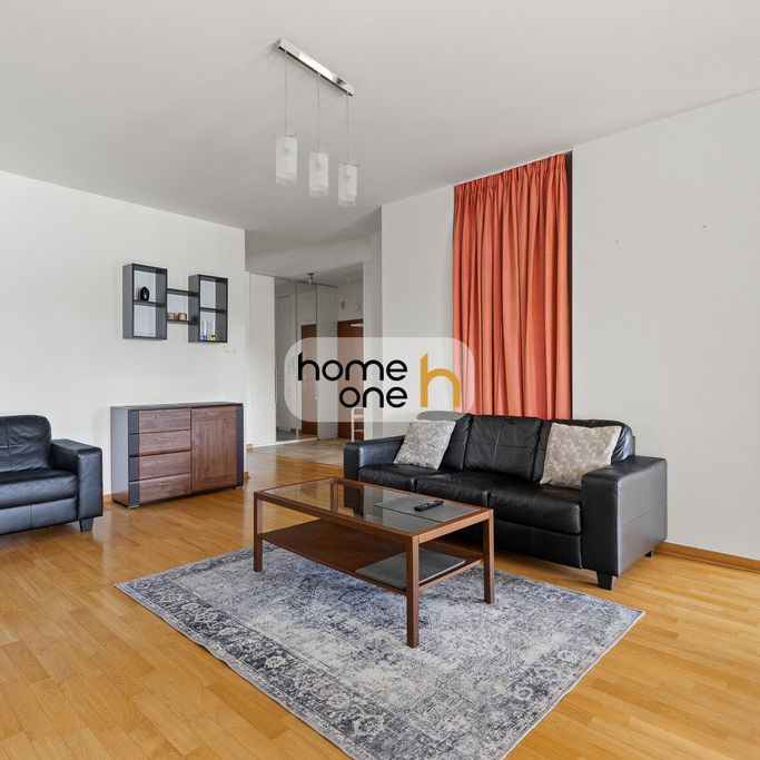 Warszawa, Mokotów, Łowicka - Фото 1