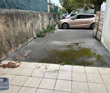 Appartement à louer 1 pièce 24m² - Photo 3