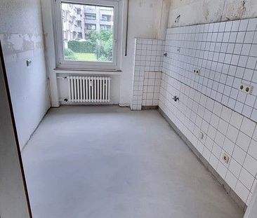 Endlich Zuhause: 3-Zimmer-Wohnung im Erdgeschoss mit neuem Badezimmer - Foto 5