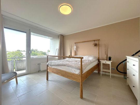 Moderne 2 Zimmerwohnung mit großem Balkon | Laatzen - Photo 1