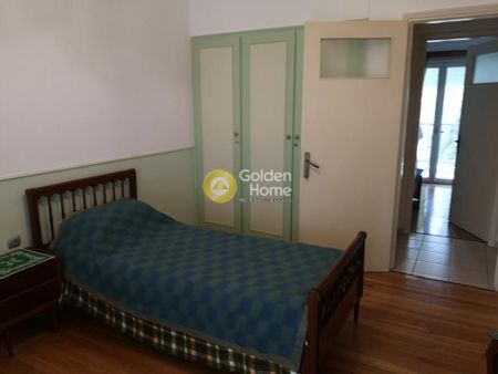 Διαμέρισμα για ενοικίαση Άλσος Παγκρατίου (Παγκράτι) - Φωτογραφία 2