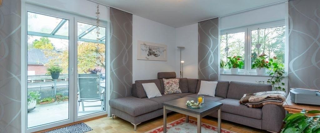 Mietwohnung in zentraler Lage von Nordhorn - Foto 1