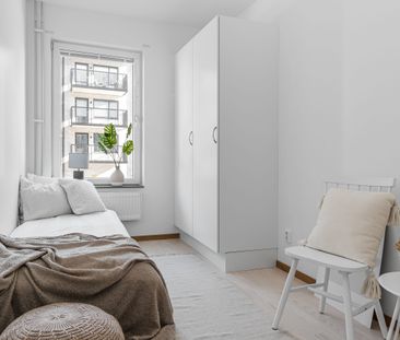 Flygaregatan 10A, Halmstad - Foto 3