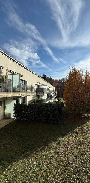 Bel appartement de 4,5 pièces - Photo 2