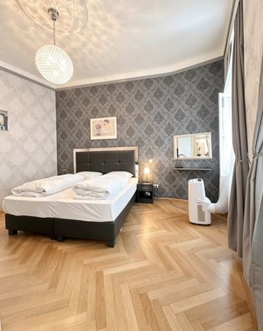 Traumhafte Stadtwohnung mit 121m² in Bestlage der Wiener Innenstadt - Photo 3