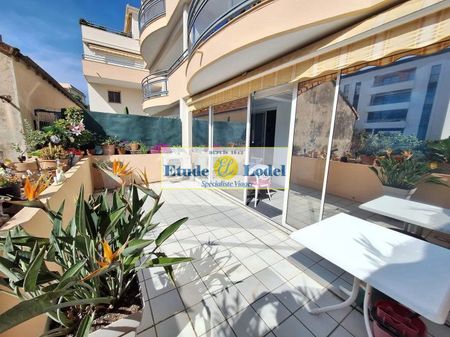 Appartement Fréjus Fréjus Plage - Photo 4