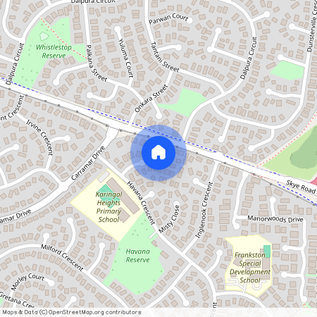 11/316 Skye Road, Frankston VIC 3199