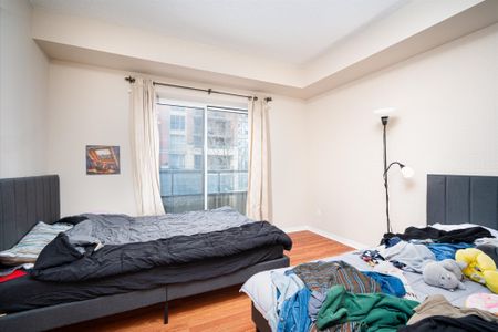 For Lease - 55 Harrison Garden Boulevard Unit# 305, Toronto, Ontario - Photo 2