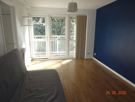 1 bedroom apartment to rent - Photo 2