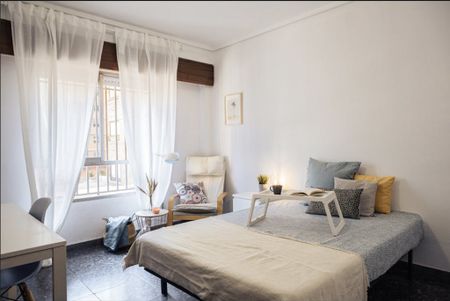 Carrer de Jaume Roig, Valencia, Valencian Community 46010 - Photo 5