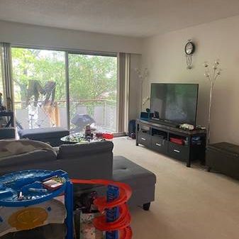 Richmond Center - 1BR apartment walk to Skytrain - Photo 4