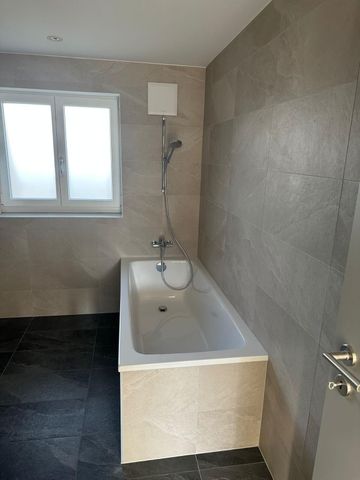 Appartement de 3 pièces au rez avec terrasse/jardin - Photo 5