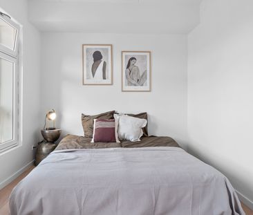 3 vær med køkkenalrum og altan - Foto 4