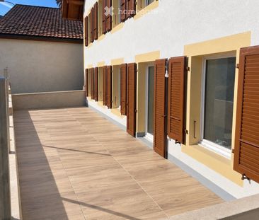 Appartement neuf de plain-pied avec grande terrasse - Photo 3