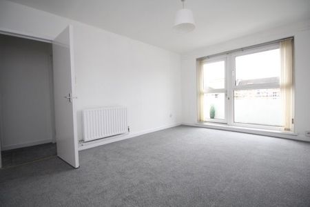 1 Bed Flat, Burnbank Terrace, G20 - Photo 4