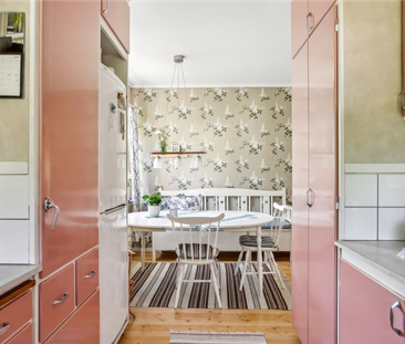 Mjölnarevägen, Herrljunga - Photo 3