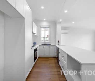 Charming Character Cottage with Modern Comforts - Photo 4