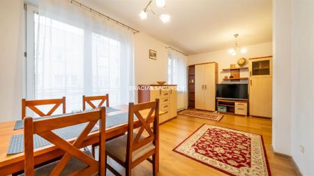 Mieszkanie Kraków Bronowice powierzchnia 76.3 m² C206-WM-86459 - Фото 5