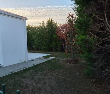 Location Maison 5 pièces 105m² BASSE GOULAINE 44115 - Photo 3
