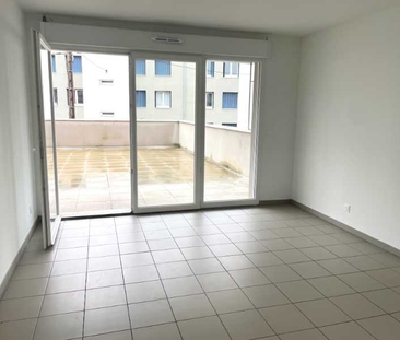 Location : Appartement 3 pièces 64 m2 – BESANCON - Photo 1