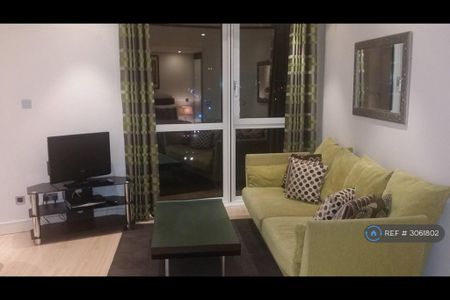 Studio to rent - Photo 2