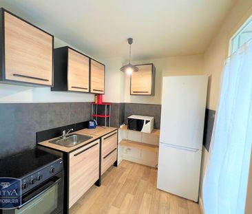 Location Appartement 2 pièces 33m² BOURGUEIL 37140 - Photo 5