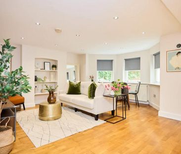 1 bedroom apartment to rent - Photo 4