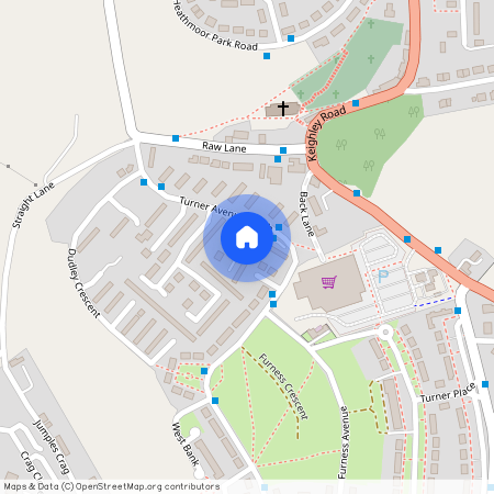 St Winifreds Close, Illingworth, Halifax, HX2