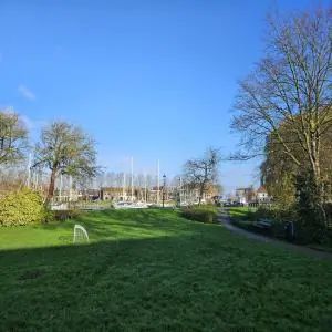 Appartement Landswerf 51, Medemblik - À Louer - Foto 1