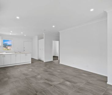 Brand New 2-Bedroom, 2-Bathroom Home - Modern Living by the River i... - Photo 4