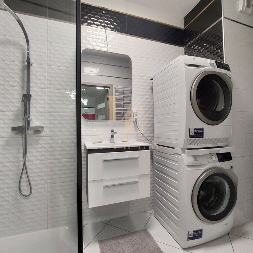 Apartamentowiec | Garaż | Komórka | Balkon - Photo 1