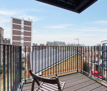 1 bedroom apartment to rent - Photo 3