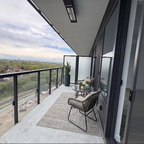 For Lease - 29 Green Trail Court Unit# 1910, Toronto, Ontario - Photo 1