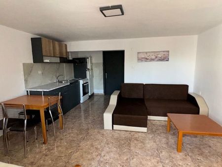 Studio/Γκαρσονιέρα για ενοικίαση Καλαμίτσα (Καβάλα) - Photo 4