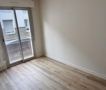 Location appartement de 40 m² - 2 pièces à Vannes - Photo 1