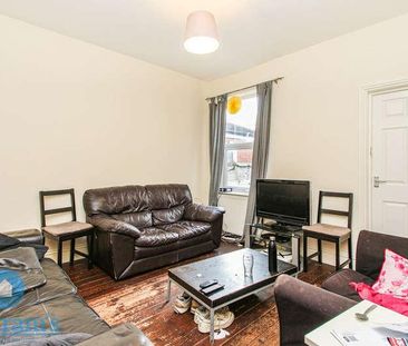 Elmsthorpe Avenue, Lenton, NG7 - Photo 1