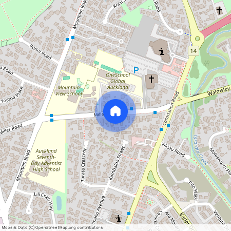 24B Miller Road, Mangere Bridge, Auckland