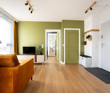 Kawalerka na wynajem + garaż | Krowodrza 32.74 m² - Фото 3