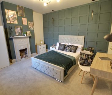 1 bed house share to rent in Winchester Avenue, Leicester, LE3 - Photo 4