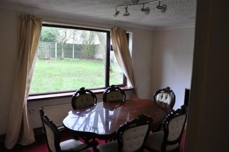 5 bed-roomed detached student house - Photo 3